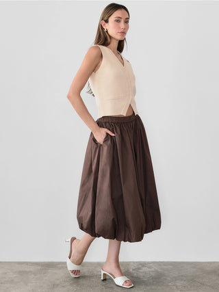 The Bella Skirt