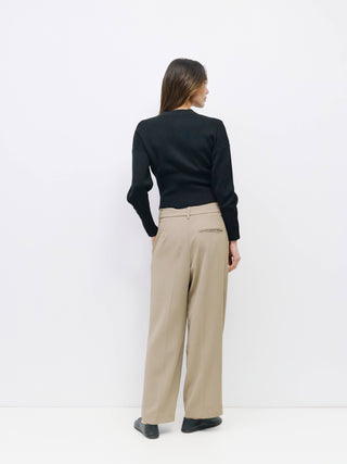 The Rosaline Top