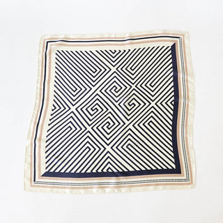 Alice Square Scarf