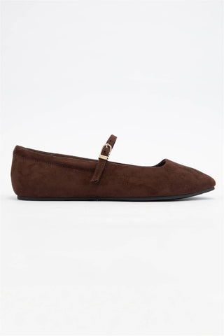 Kiana Mary Janes