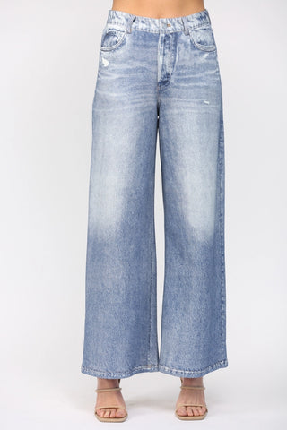 Lounger Jeans