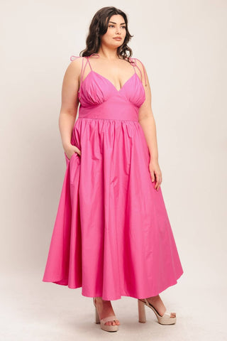 Sofia Dress