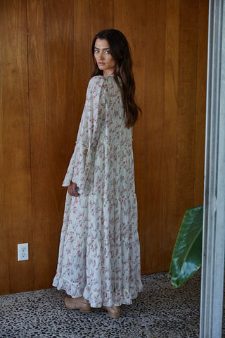 Leighton Maxi Dress