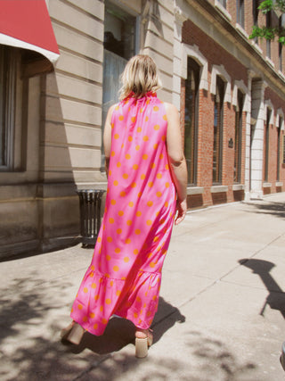 Cynthia Maxi Dress