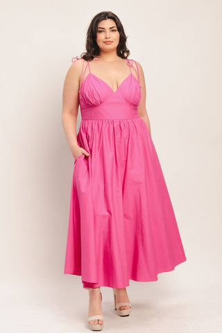 Sofia Dress