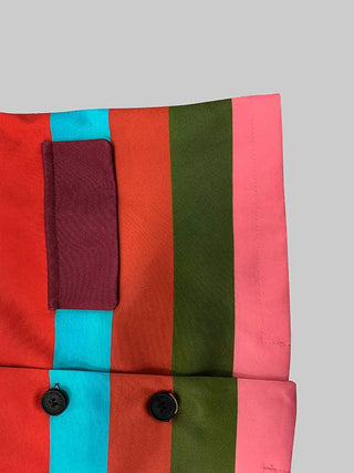 Emily Puffed Sleeved Blouse