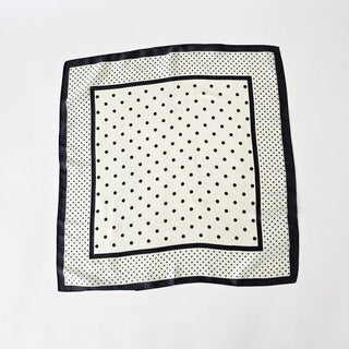 Alice Square Scarf