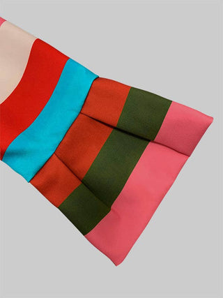 Emily Puffed Sleeved Blouse