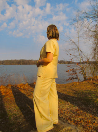 Palm Springs Trousers