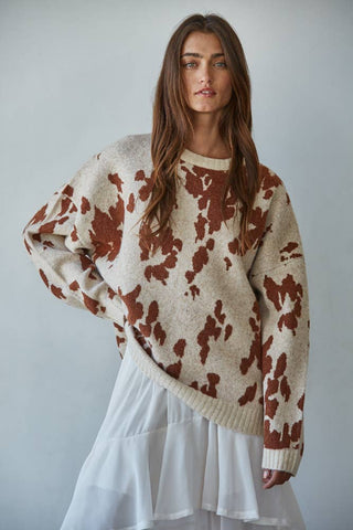 Grace Sweater