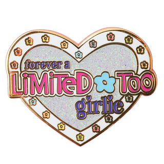 2000s Girlie Mall Needle Minder Magnet