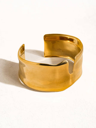 Clyde Bold Bangle