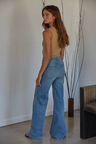 Belle Seamless Tank