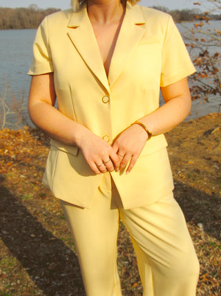 Palm Springs Trousers