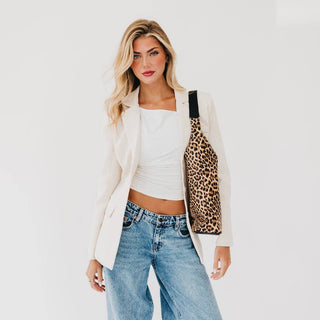 Roxi Hobo Shoulder Bag