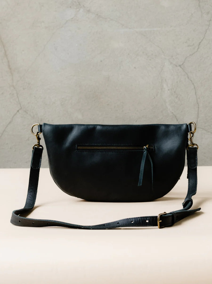 Berkeley satchel top