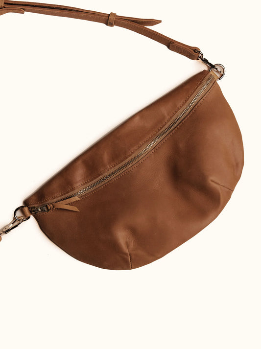 Berkeley Belt Bag