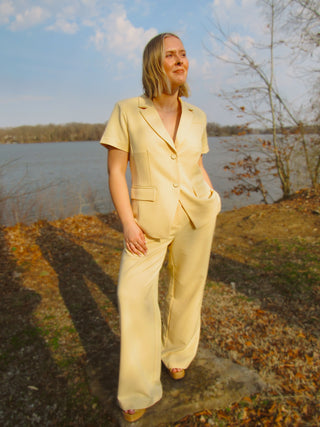 Palm Springs Trousers