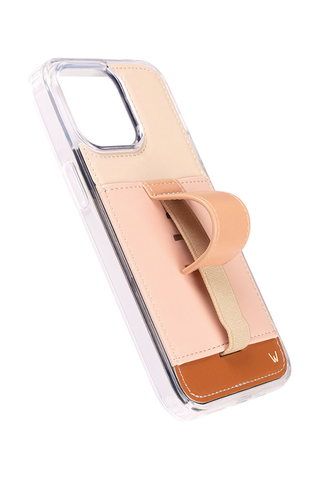Creamsicle Color Block - ONLINE ONLY