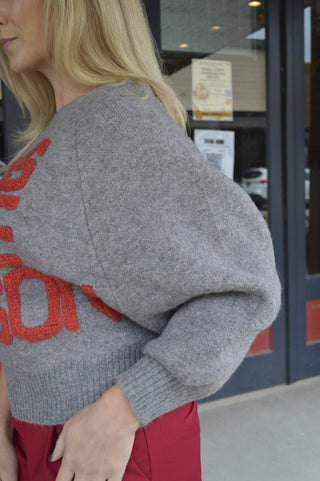 'TIS THE SEASON Sweater