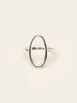 Dali Open Oval Ring