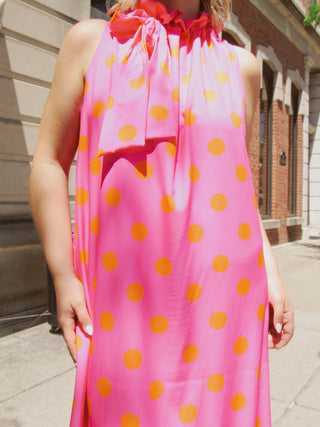 Cynthia Maxi Dress
