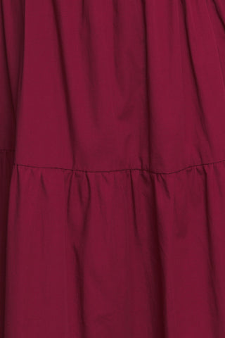 Summer Glow Maxi Dress - ONLINE ONLY