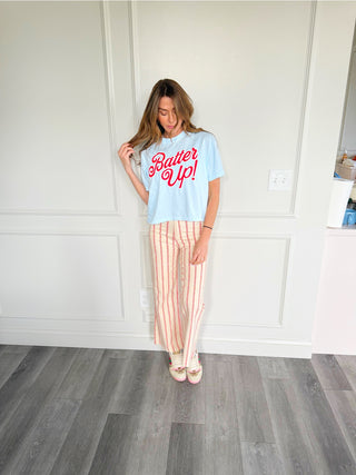 Batter Up Tee