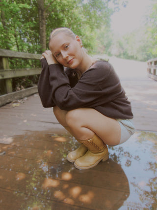 Jayden Sweater