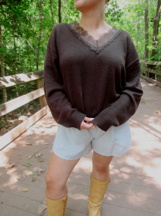 Jayden Sweater