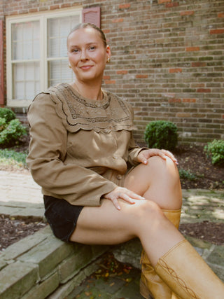 Cleo Jacket