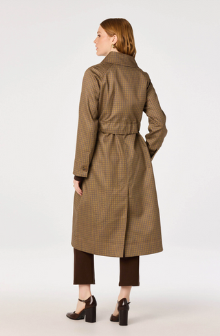 Heaven Trench Coat
