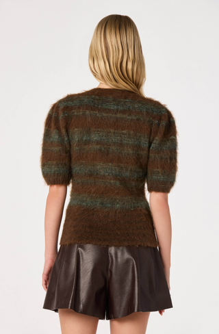 Jean Sweater