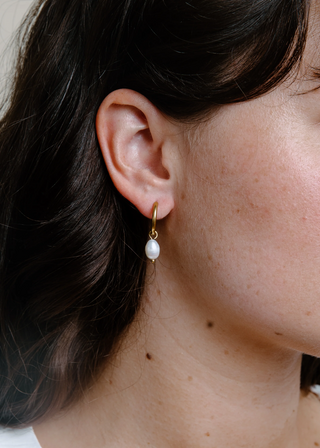 Nights On The Shore Earrings
