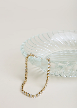 Shimmer Bracelet