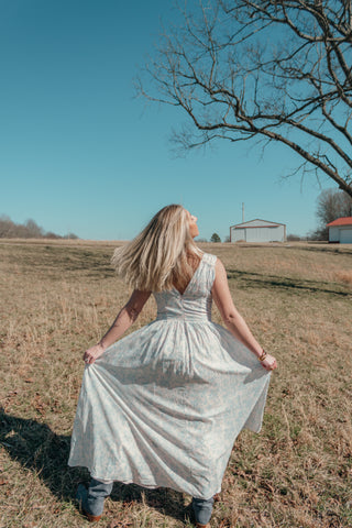 Azalea Dress