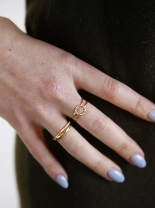 Lasso Ring