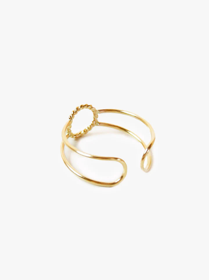 Lasso Ring