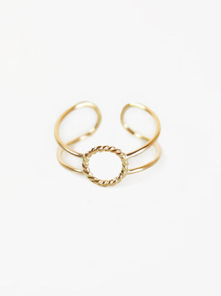 Lasso Ring