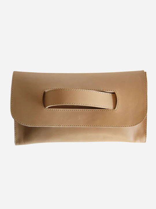 Mara Handle Clutch