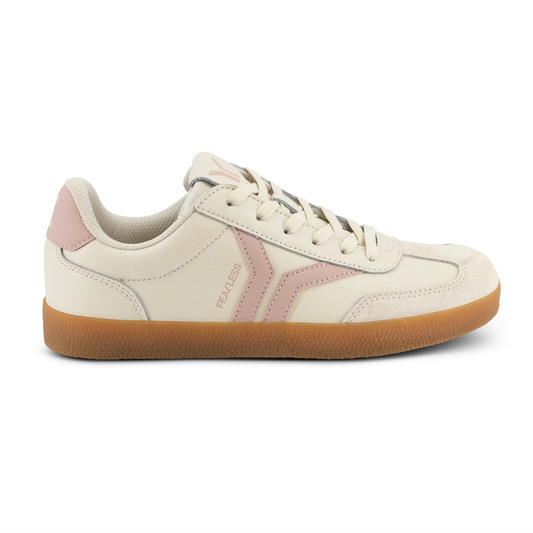 Fearless Sneaker in Pink