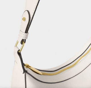 Marni Small Shoulder Bag - Off White