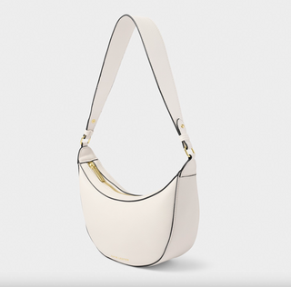 Marni Small Shoulder Bag - Off White