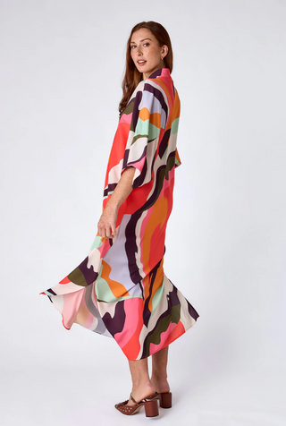Audie Dress - Rocky Top