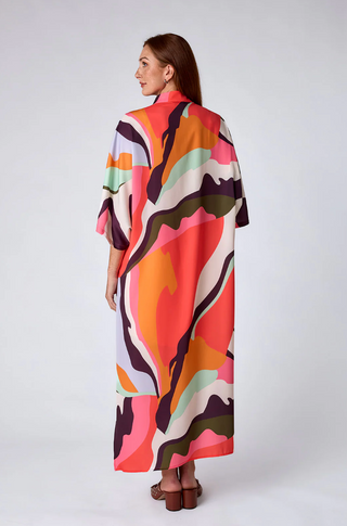 Audie Dress - Rocky Top