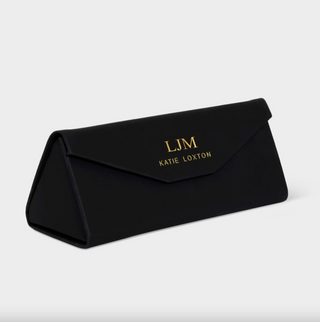 Rimini Sunglasses - Mink Transparent