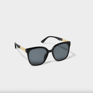 Savannah Sunglasses -Black