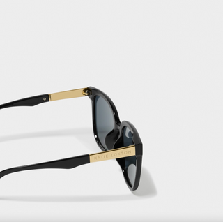 Savannah Sunglasses -Black