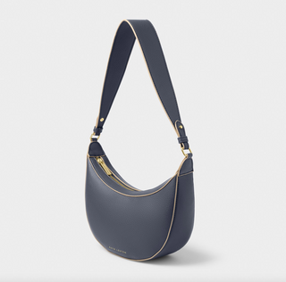 Marni Small Shoulder Bag - Slate