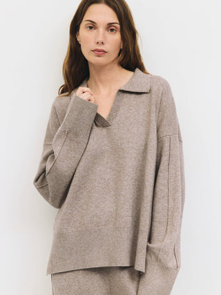 The Delilah Sweater